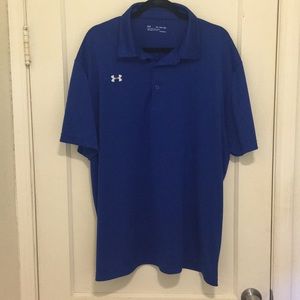 Under Armour Polo
